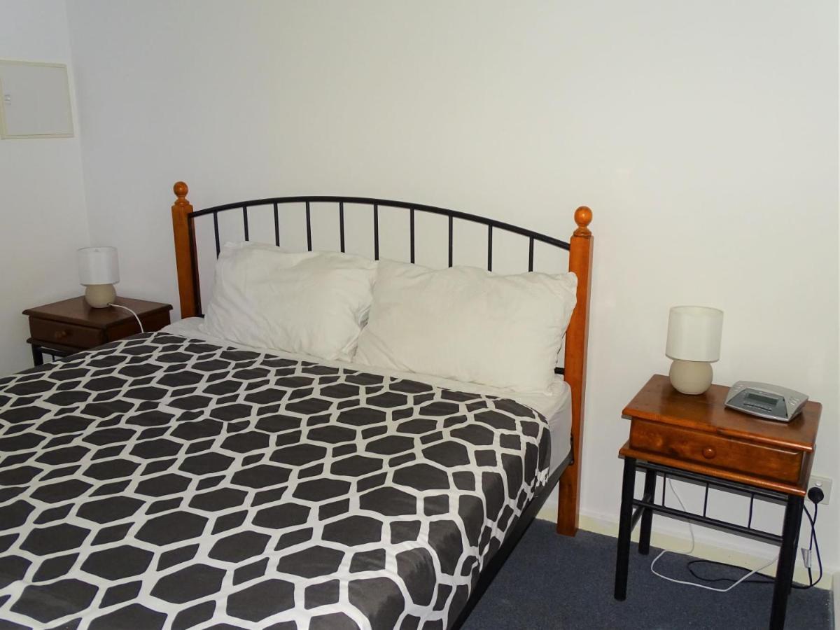 Moonta Bay Cabins Motel Port Moonta Екстериор снимка