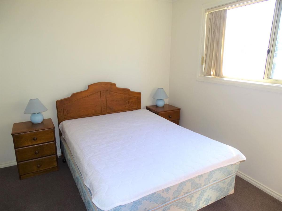 Moonta Bay Cabins Motel Port Moonta Екстериор снимка