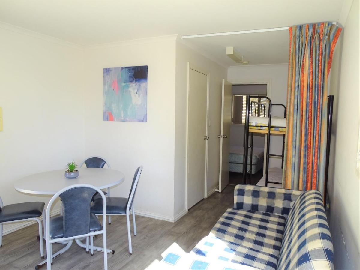 Moonta Bay Cabins Motel Port Moonta Екстериор снимка