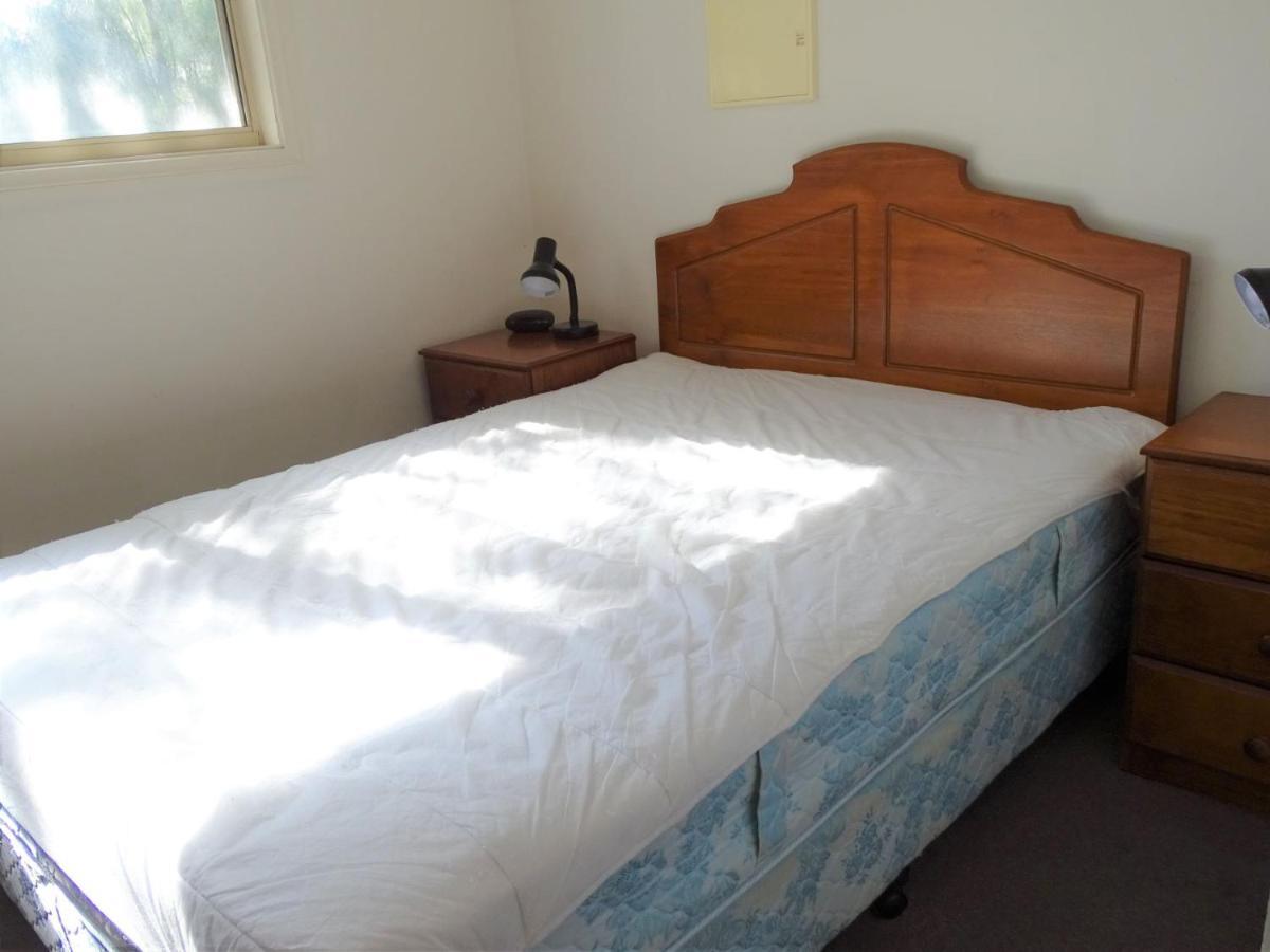 Moonta Bay Cabins Motel Port Moonta Екстериор снимка