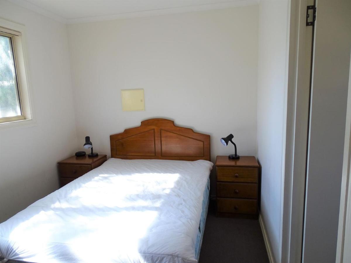 Moonta Bay Cabins Motel Port Moonta Екстериор снимка